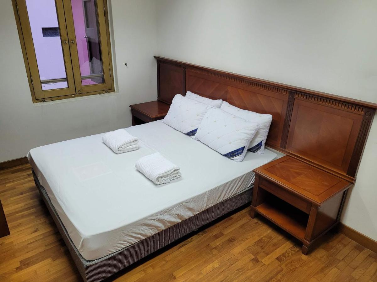 Hotel Wink At Upper Cross Street Singapur Exterior foto